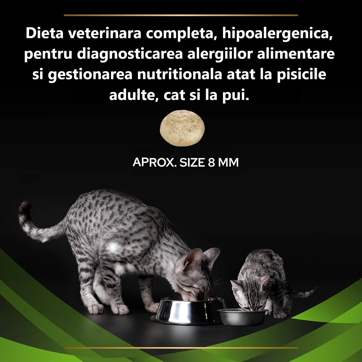 Pro Plan Cat Dieta Veterinara Hepatic 1.5 Kg